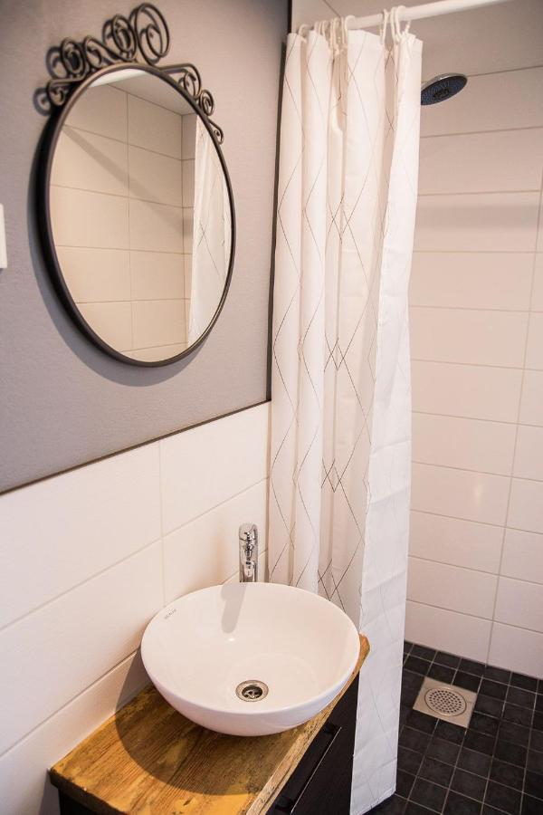 Posti 19 Apartment Haapsalu Ngoại thất bức ảnh