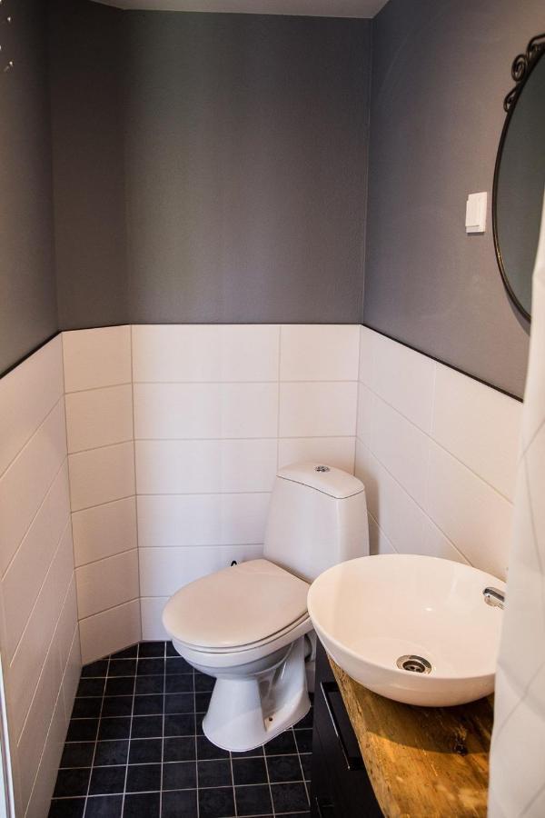 Posti 19 Apartment Haapsalu Ngoại thất bức ảnh