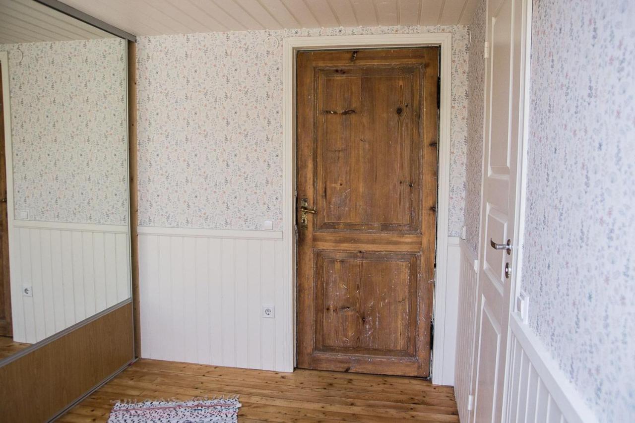 Posti 19 Apartment Haapsalu Ngoại thất bức ảnh